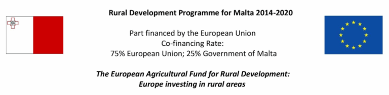 Rural Development Programme Banner
