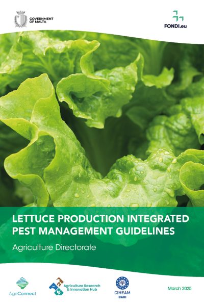 lettuce ipm guidelines